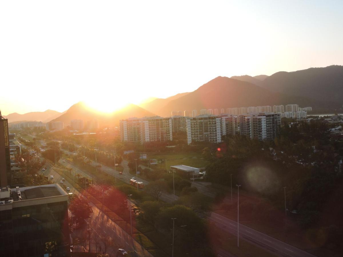 Bfc Suite Em Barra Da Tijuca Rio de Janeiro Zewnętrze zdjęcie