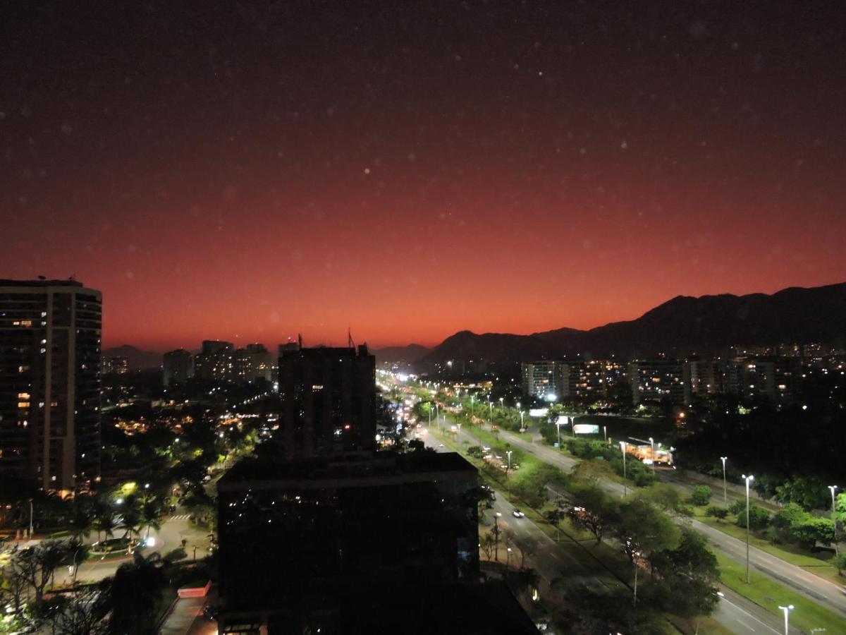 Bfc Suite Em Barra Da Tijuca Rio de Janeiro Zewnętrze zdjęcie